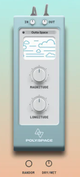 Karanyi Sounds POLYSPACE